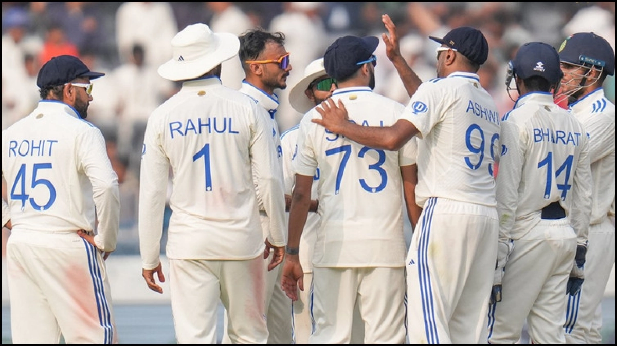 নির্বাচকদের কড়া জবাব দিয়ে ভারতীয় দলে ঢুকেছে সরফরাজ