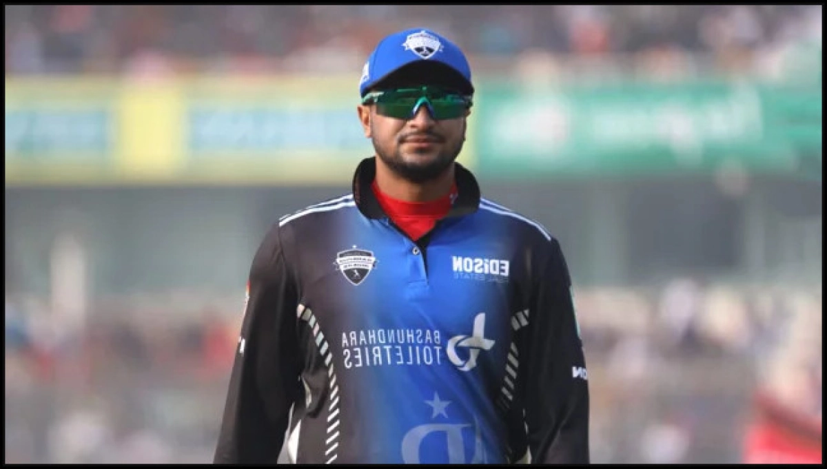 ব্যাটিং না করলেও সাকিবকে মাঠে চাওয়ার কারন জানালেন সোহান!