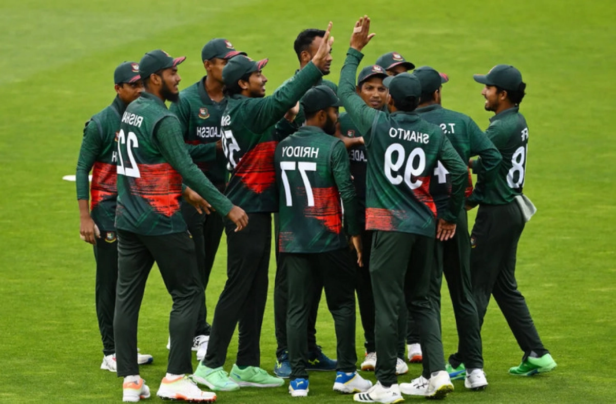 সামনে টি-টোয়েন্টি বিশ্বকাপ, ক্রিকেটারদের পারফরম্যান্সের নিয়ে চিন্তায় বিসিবি