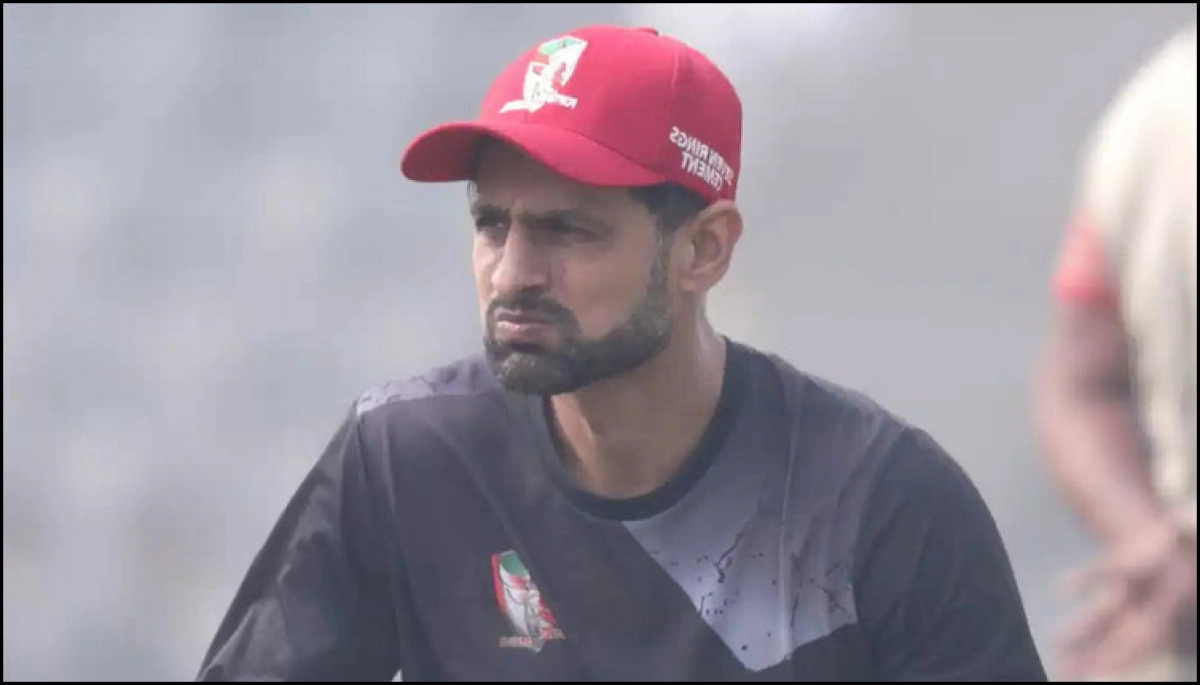 ফিক্সিংয়ে সন্দেহজনক শোয়েব মালিককে ফেরানো টা কি সঠিক সিদ্ধান্ত হবে!
