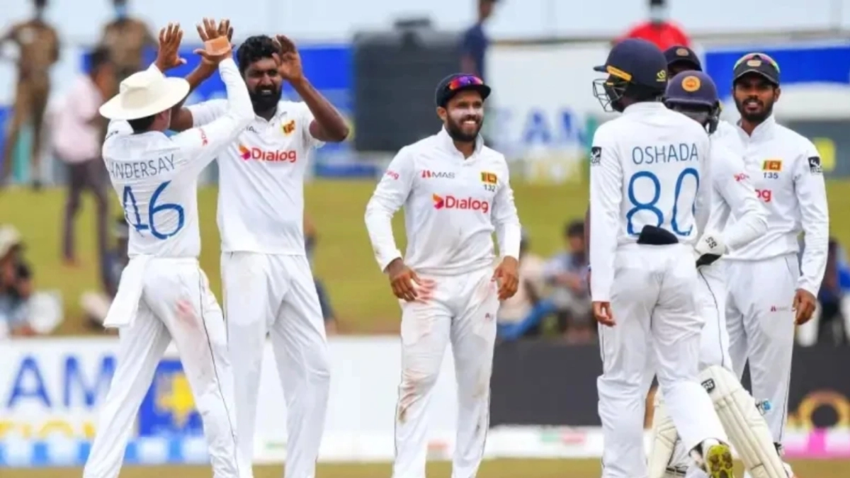 একাধিক চমক নিয়ে শক্তিশালী দল ঘোষণা করলো শ্রীলঙ্কা!
