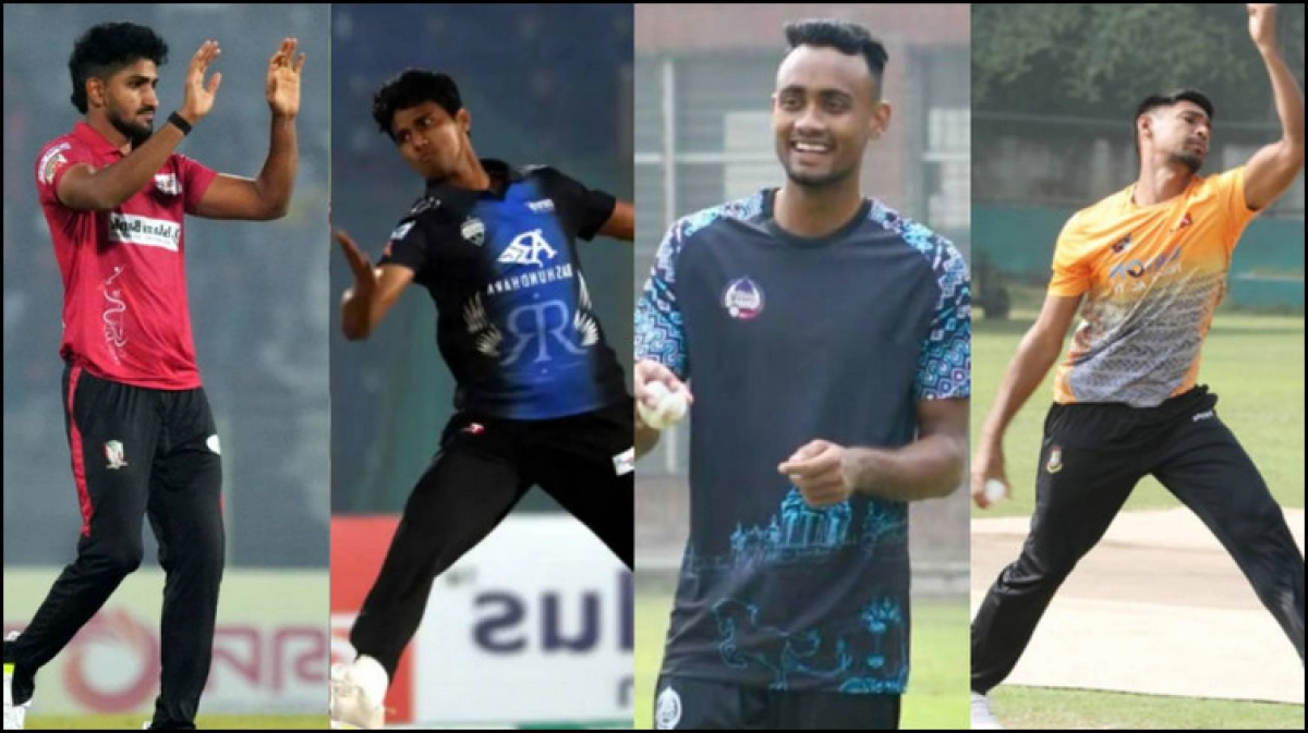 বিপিএলে নিজেদের খুঁজে পাওয়া অফেক্ষায় দেশী পেসাররা!