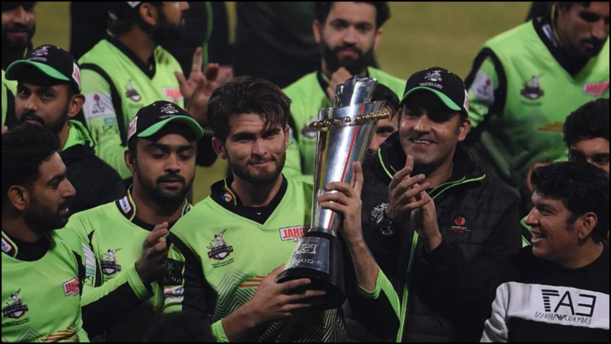 বড় অঙ্কে বিক্রি হলো পিএসএলের মিডিয়া স্বত্ব