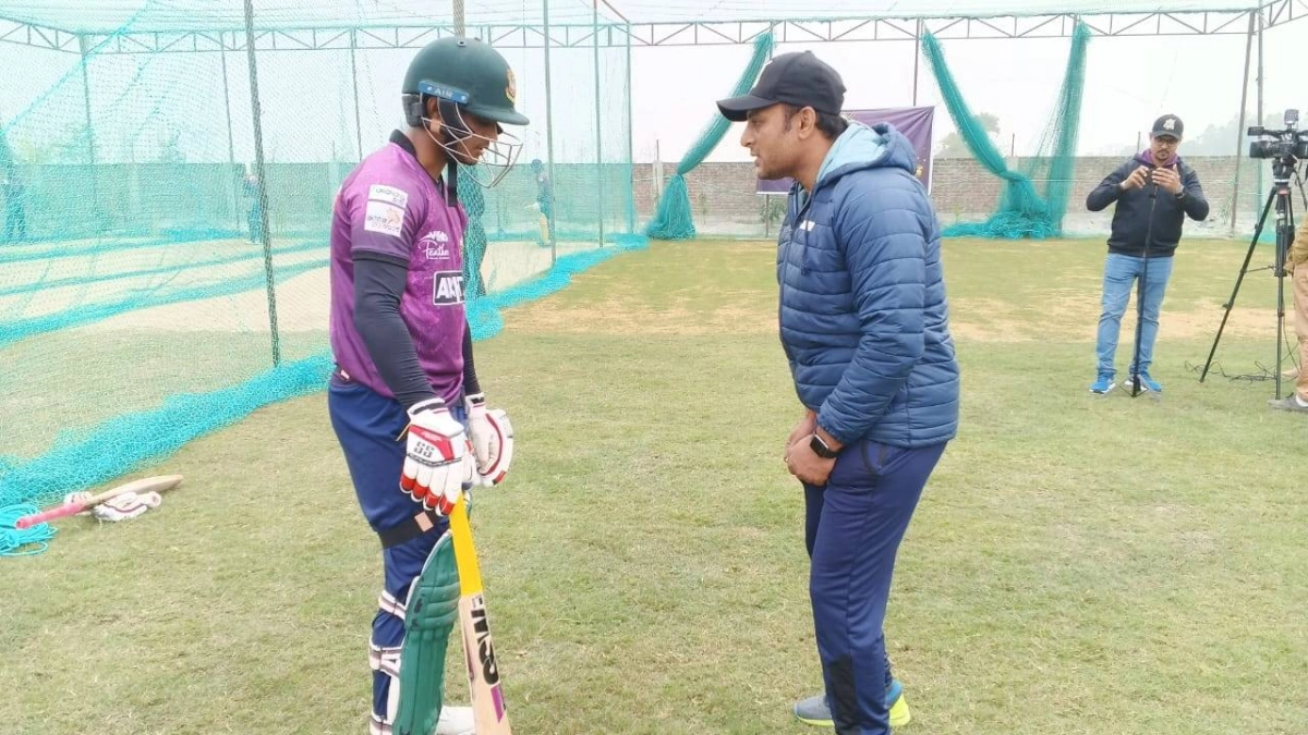 চিটাগং চ্যালেঞ্জার্সের সব কৃতিত্ব খেলোয়াড়দের দিলেন প্রধান কোচ!
