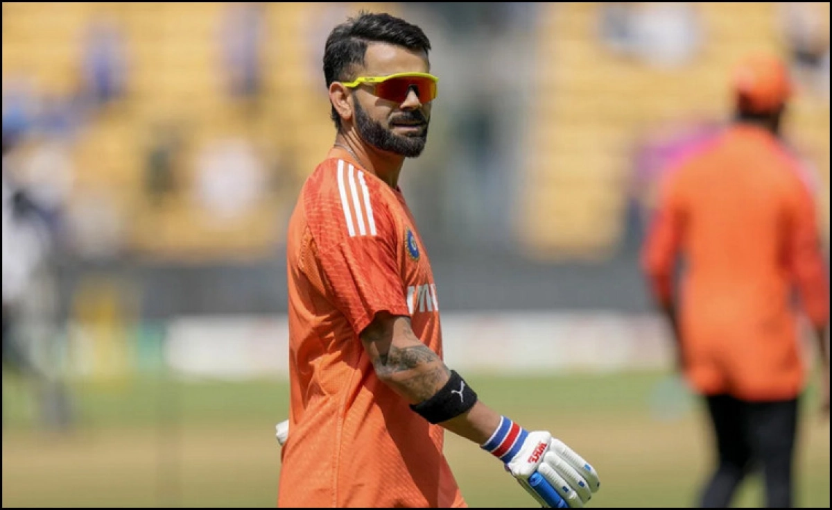 কোহলির দলে ফেরা নিয়ে একের পর এক সৃষ্টি হলো ধোঁয়াশা!