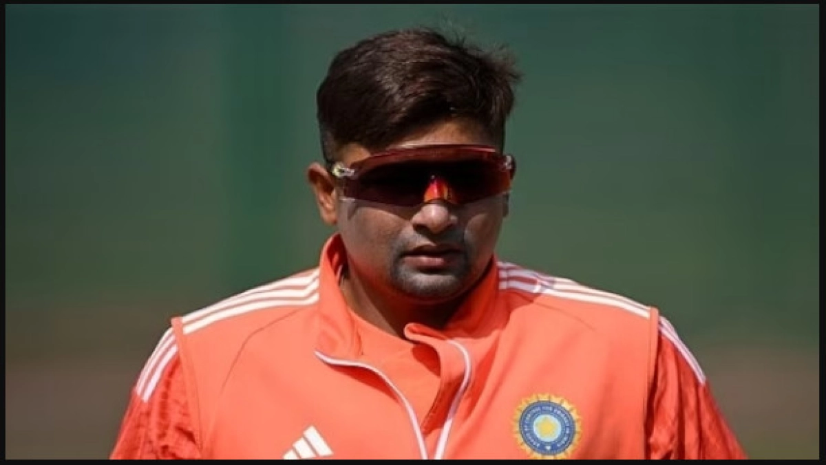 ৫০০ থেকে ৬০০ বল খেলেন সারফারাজ