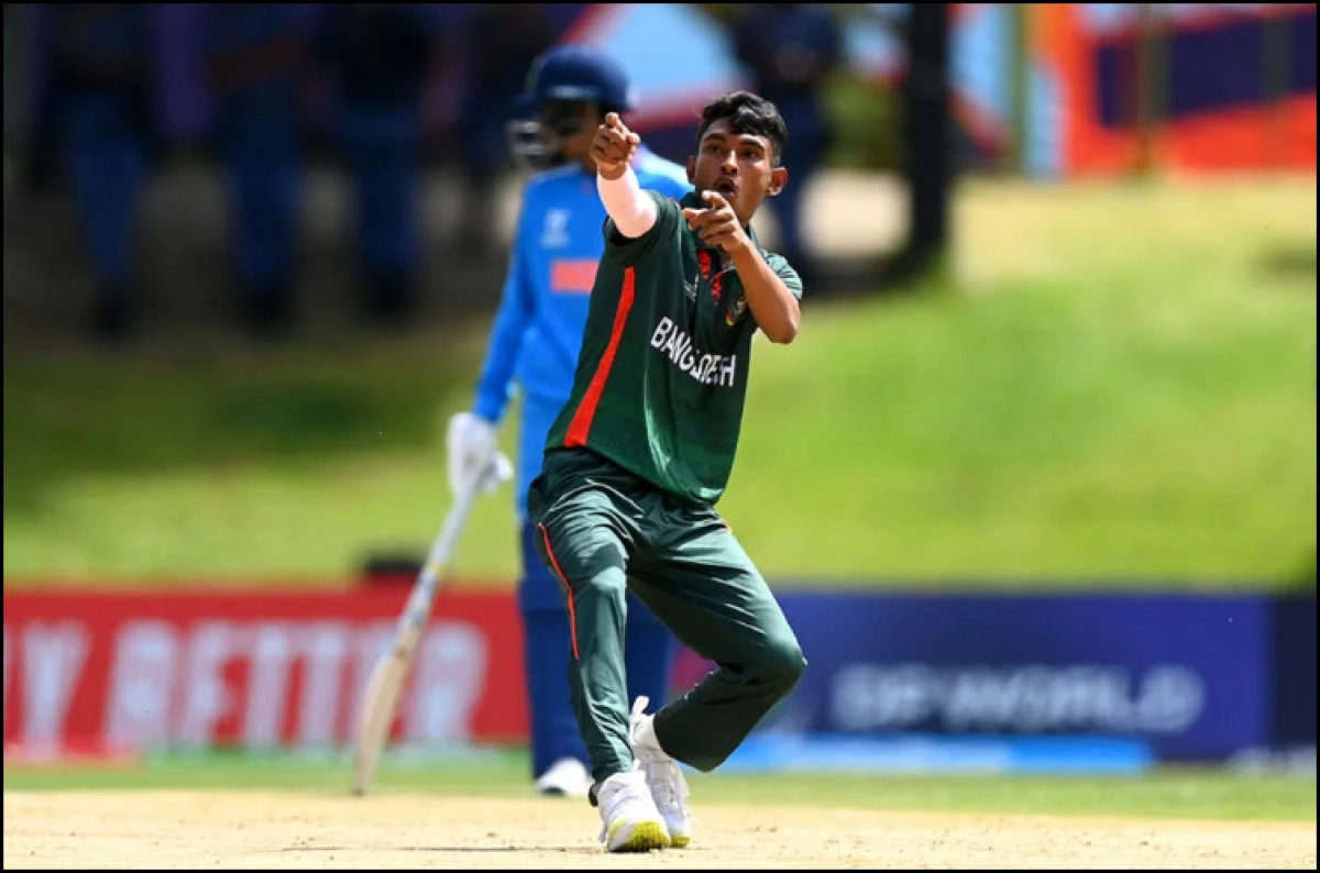 সেমির কাটা জটিল সমীকরণ মাথায় নিয়ে পাকিস্তানের মুখোমুখি হচ্ছে বাংলাদেশ!