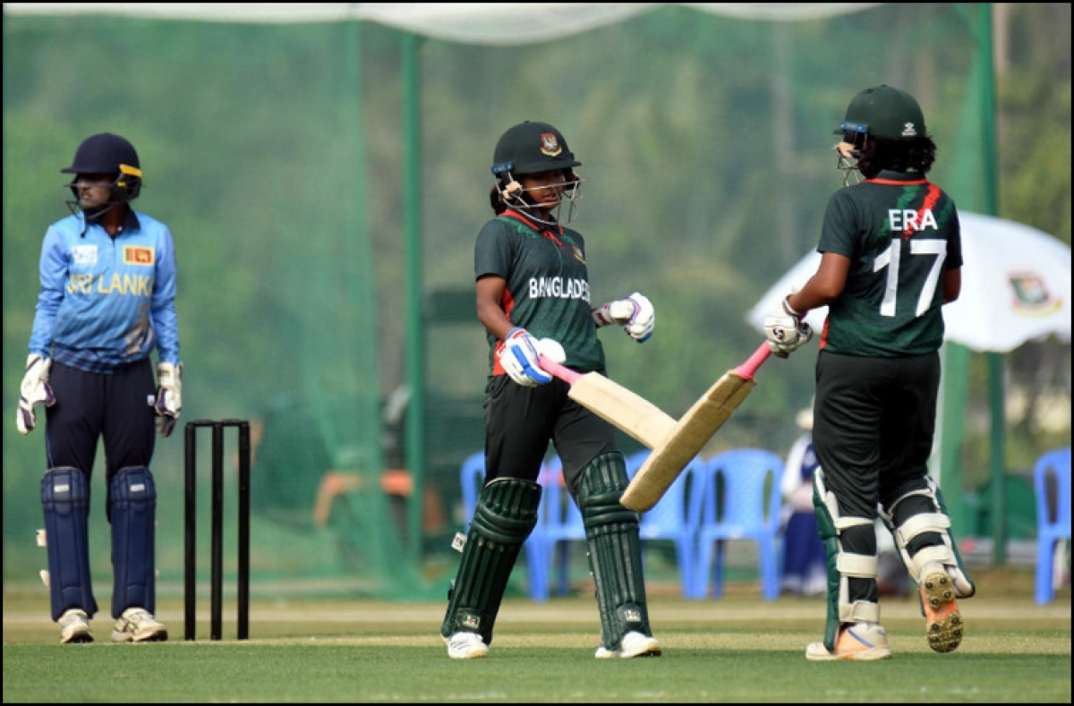 আরো একবার, সাগর কণিকায় তীরে এসে তরী ডুবল বাংলাদেশের!