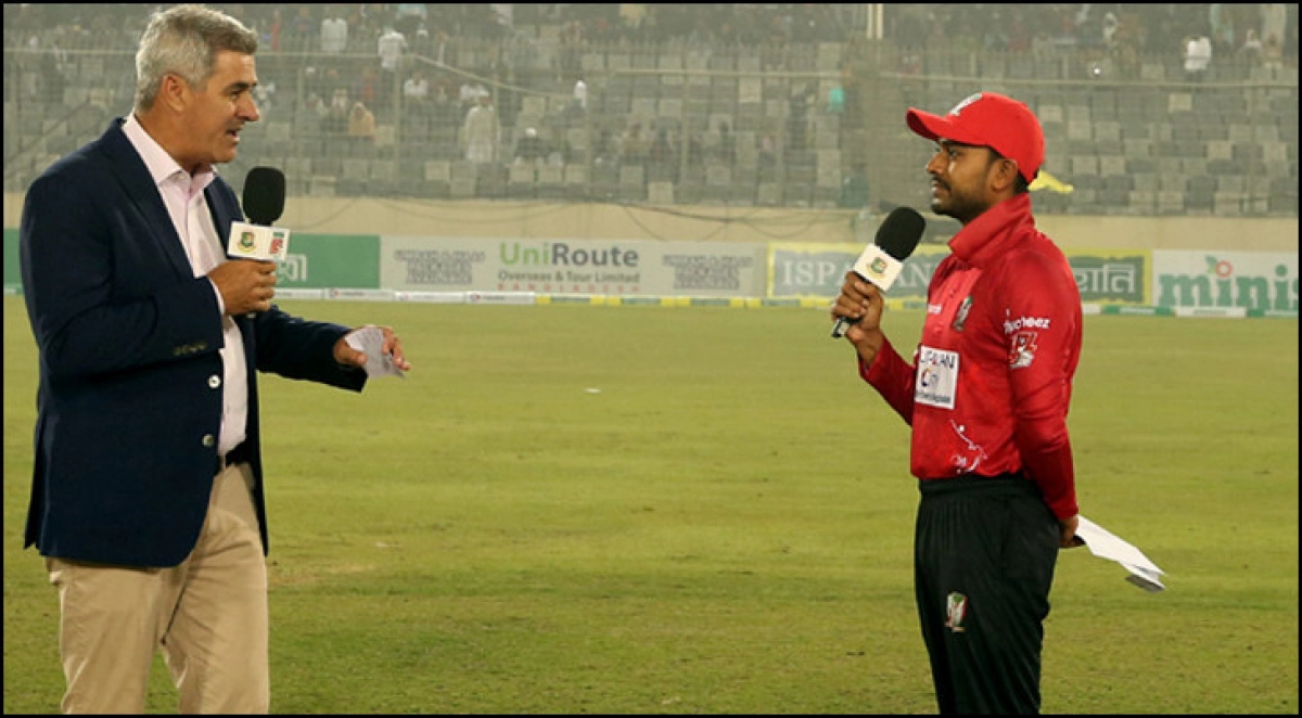 ভাইস ক্যাপ্টেন হয়েও একাদশে সুযোগ না পাওয়ার পিছনে রয়েছে অন্য কিছু