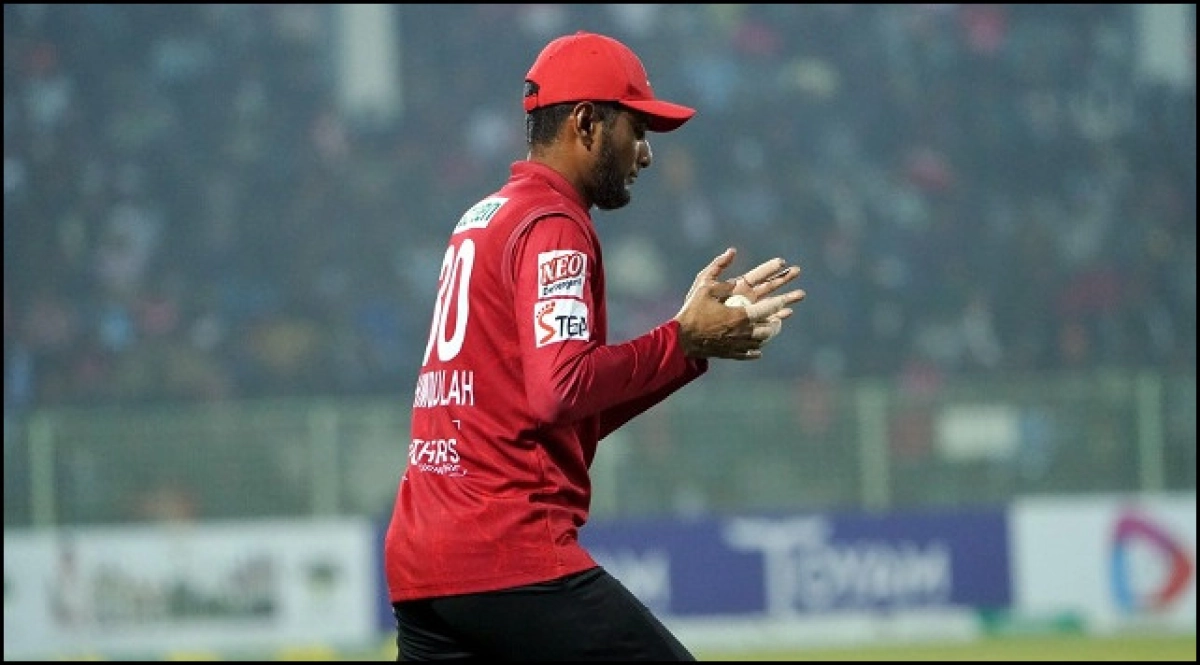শ্রীলঙ্কা সিরিজে বাদ পড়ছেন রিয়াদ! বিসিবির অটো চয়েজে নান্নু-হাথুরুর বিরোধীতা