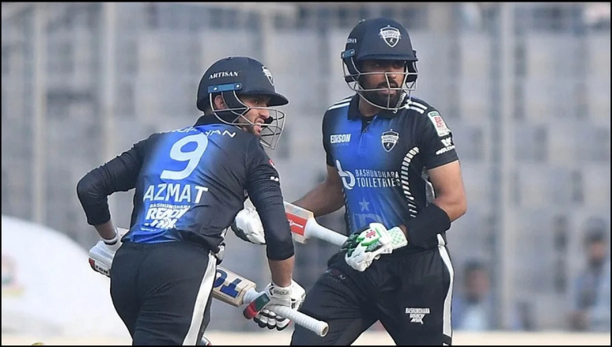 বিপিএল থেকে বিদায় নিবে যে সব বিদেশী তারকা!
