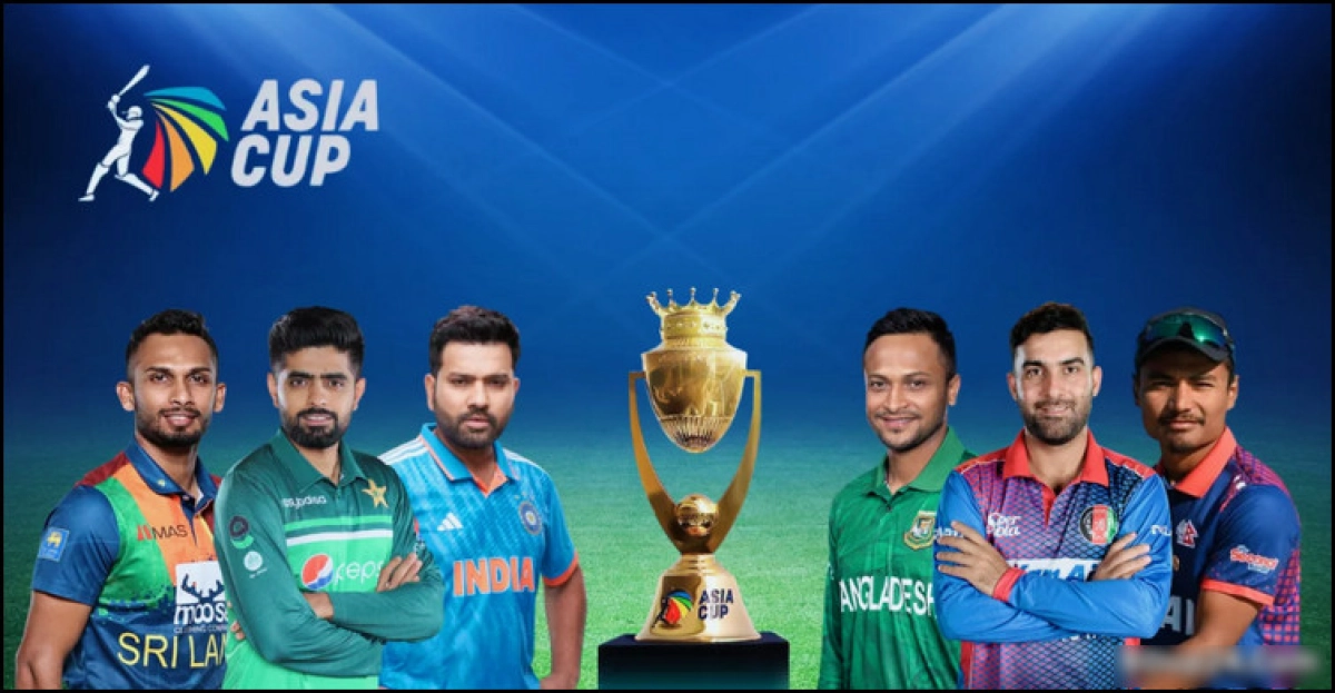 এশিয়া কাপ নিয়ে ত্রিমুখী দ্বন্দ, বাংলাদেশ মাঝ-পথে!