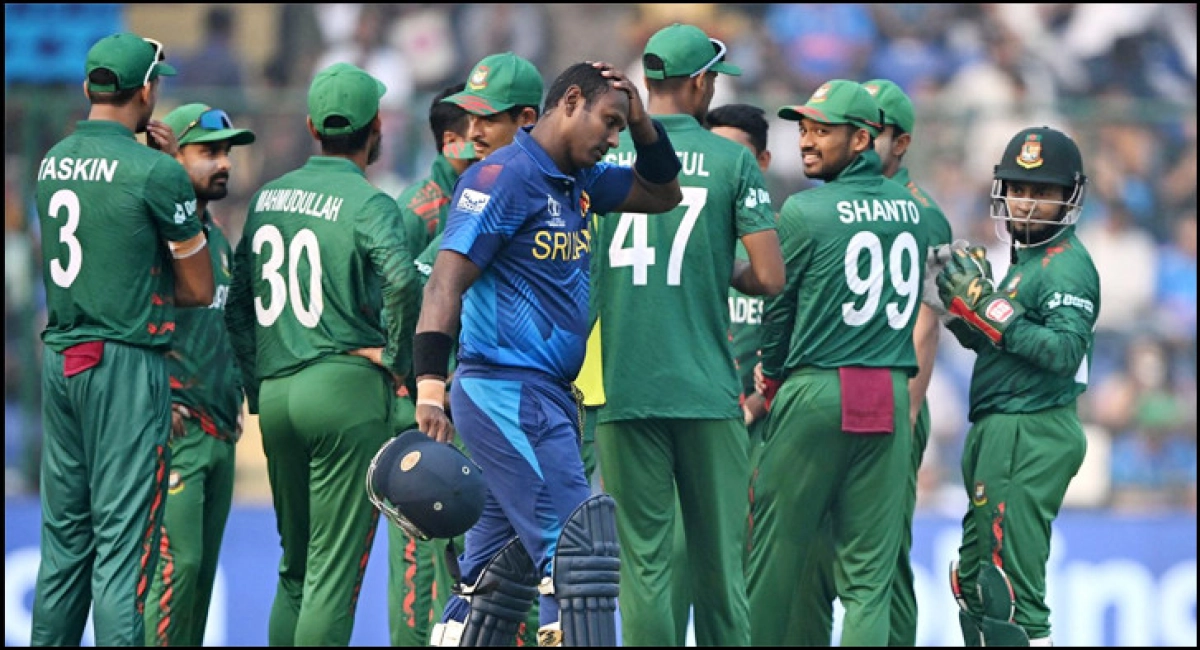 শ্রীলঙ্কা সিরিজে ছুটি চেয়েছেন যে টাইগার ক্রিকেটার!