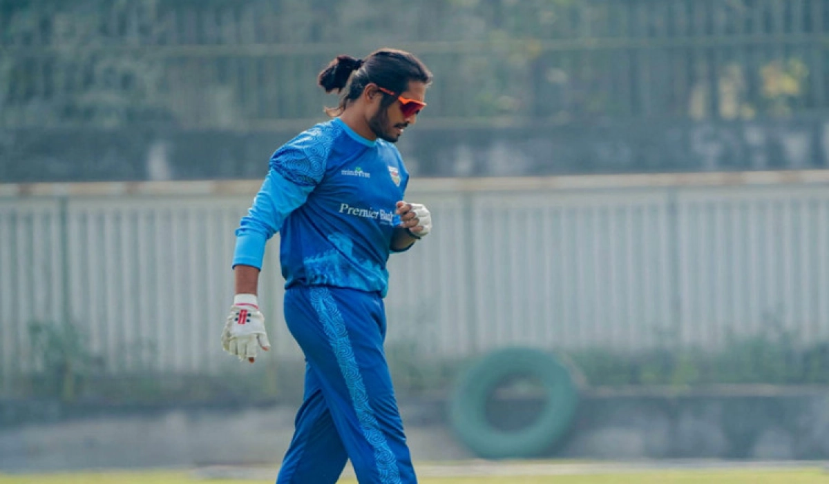 হারের পর যার কাঁধে দোষ চাপালেন বিজয়!