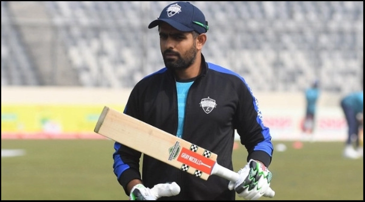 বিপিএল ছাড়ার আগে মুখ খুললেন বাবর!