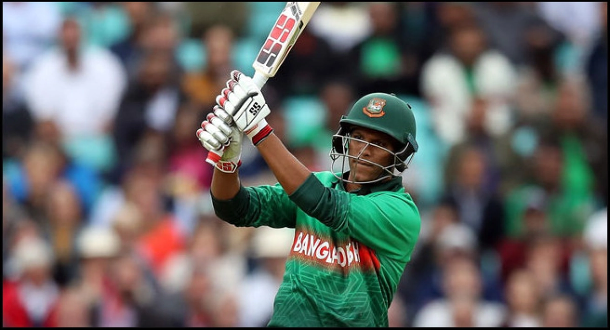 বিশেষ জাগায় সুযোগ না পেয়ে সাইফুদ্দিন তার সঠিক খেলার মান তুলে ধরতে পারছেন না