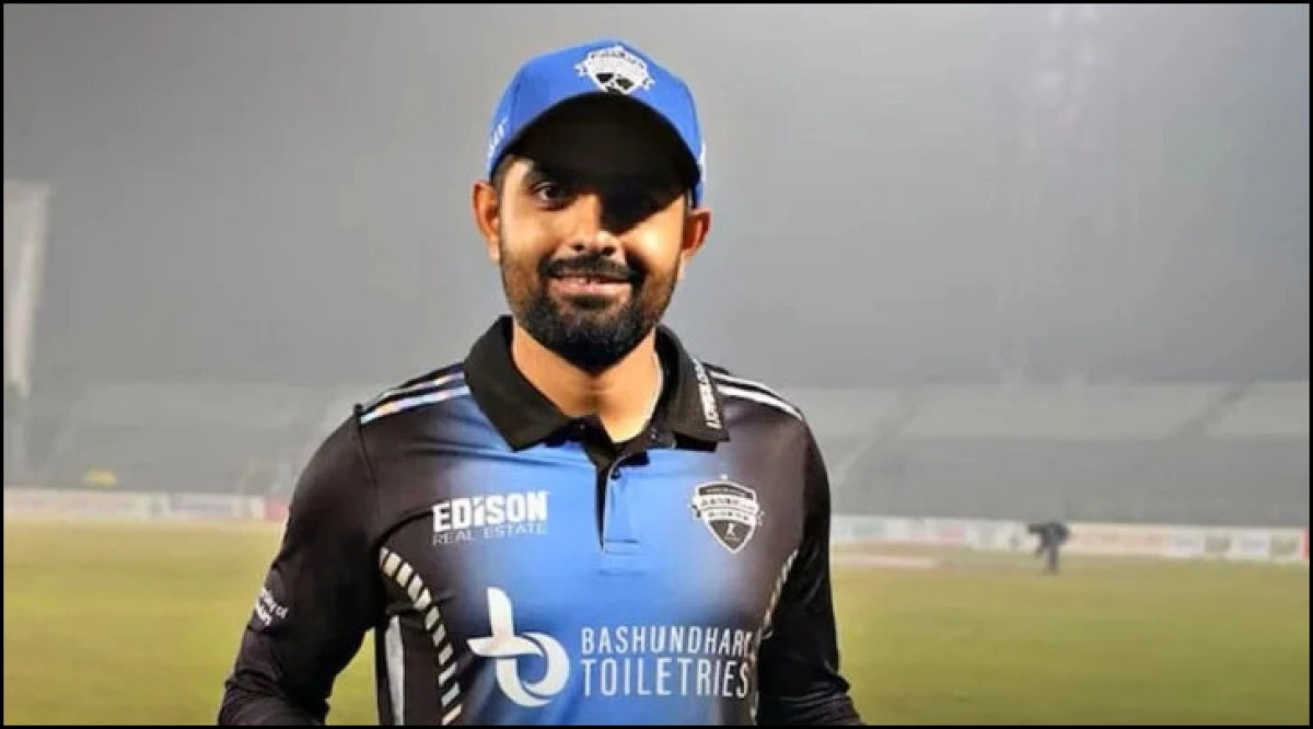 বাবর-নবীদের বিদায় যাকে দলে ভেড়ালো রংপুর!