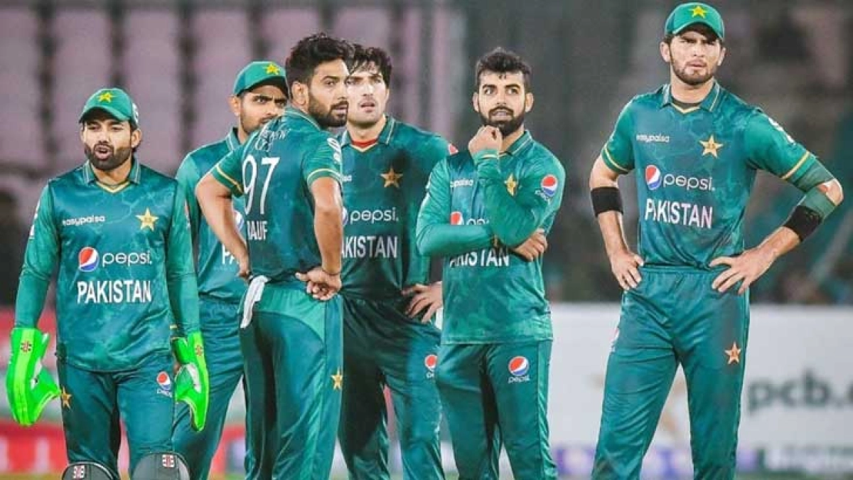 আবারও অধিনায়ক পরিবর্তন, পাকিস্তনাতের নতুন অধিনায়ক হচ্ছন যিনি!