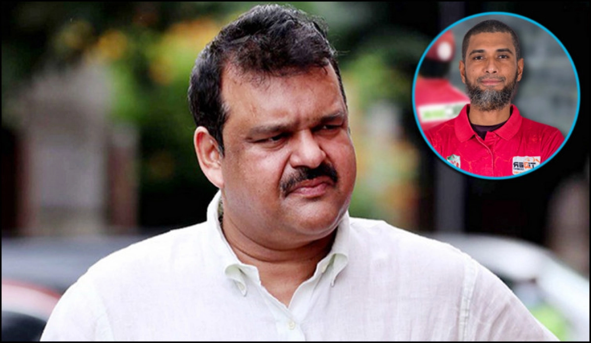 মাহমুদউল্লাহর ঝোড়ো ব্যাটের মুখ খুললেন আকরাম খান!