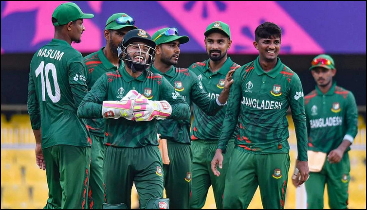 ব্রেকিং নিউজ, তিন ফরম্যাটেই অধিনায়কের নাম জানালো বিসিবি!
