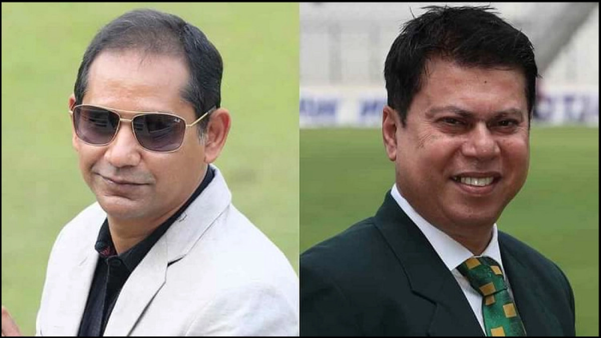 নান্নু-বাশারের পদে নিয়োগ পেলেন যারা!