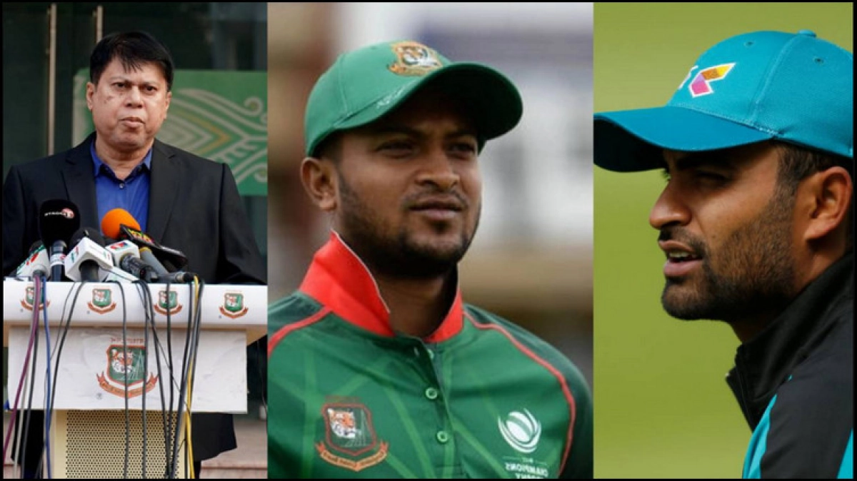 সাকিব-তামিম-নান্নুর ভাগ্য পড়িক্ষা আজ!