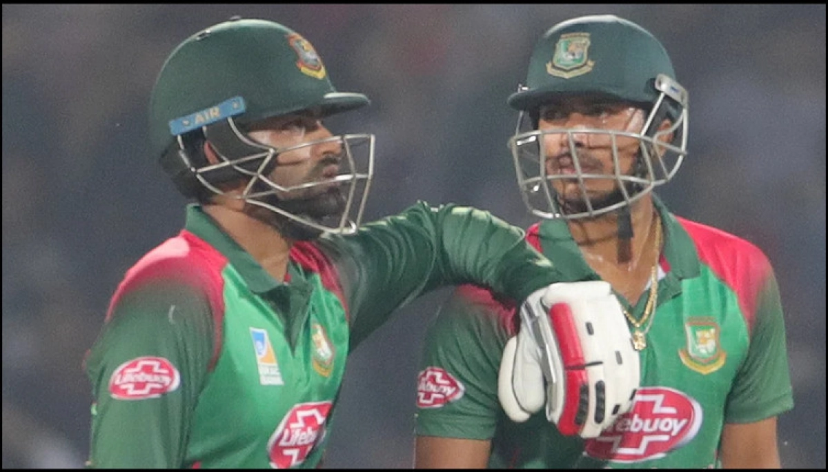 বিসিবির চুক্তিতে থেকে বাড় পড়লেন যারা!