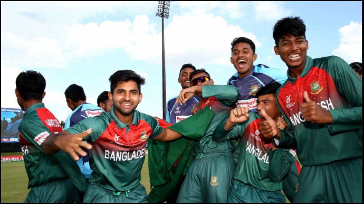 তড়িঘড়ি করে জাতীয় দলে অভিষেক, যার প্রভাবে ক্ষতিগ্রস্থ ক্রিকেট!