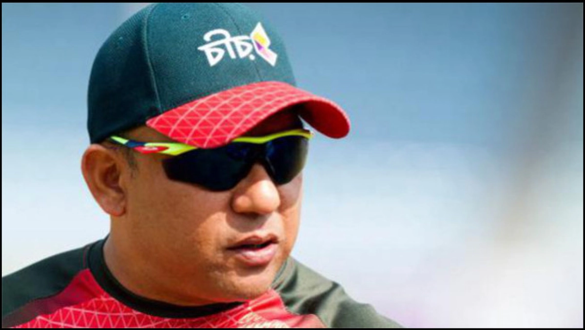 নির্বাচক নিয়োগের পর বিসিবির সমালোচনা করে মুখ খুললেন সুজন!
