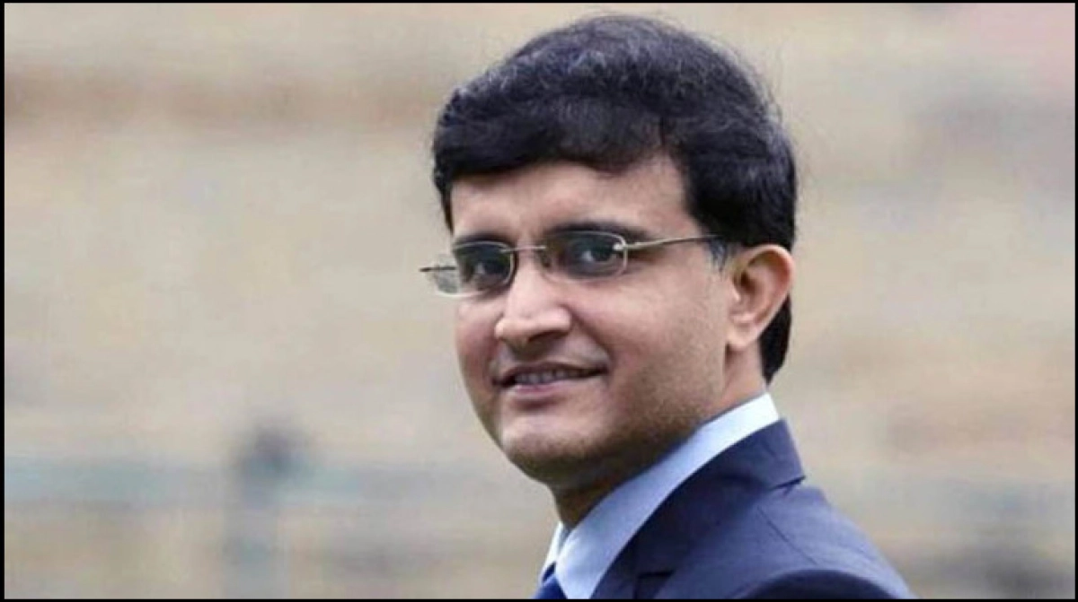 বাঙালির গর্ব সৌরভ লুকিয়ে' যা করলেন, শ্রদ্ধা বেড়ে যাবে!