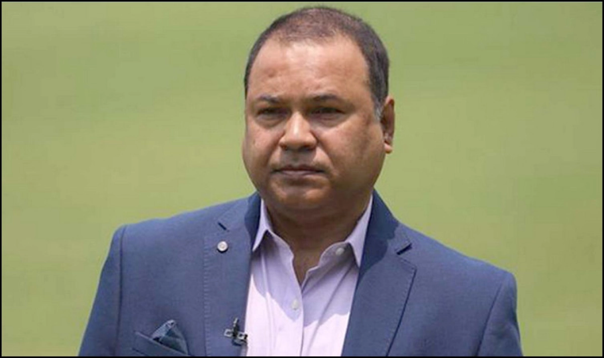 স্বাধীন ভাবে নির্বাচকের দায়িত্ব পালন নিয়ে মুখ খুললেন লিপু!