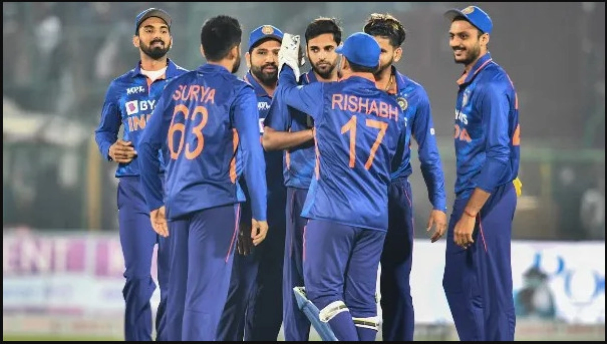 হাজার নাটকীয়টার পর বিশ্বকাপে ভারতের অধিনায়কের নাম প্রকাশ!