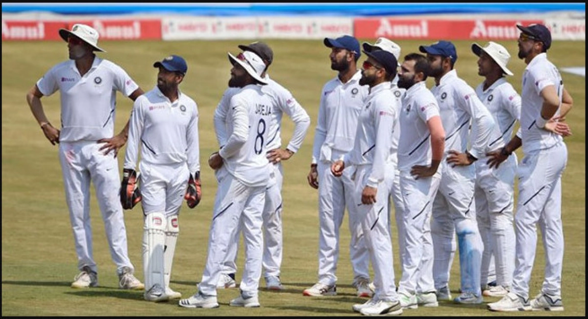 অনেক কষ্ট ত্যাগের পর ভারতের জাতীয় দলে নতুন ক্রিকেটার