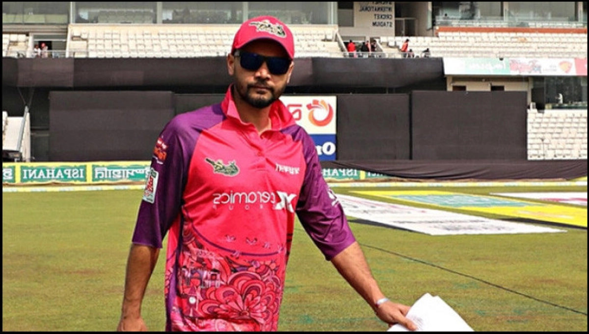 মাশরাফিকে নিয়ে চূড়ান্ত সিদ্ধান্ত জানাল সিলেট!