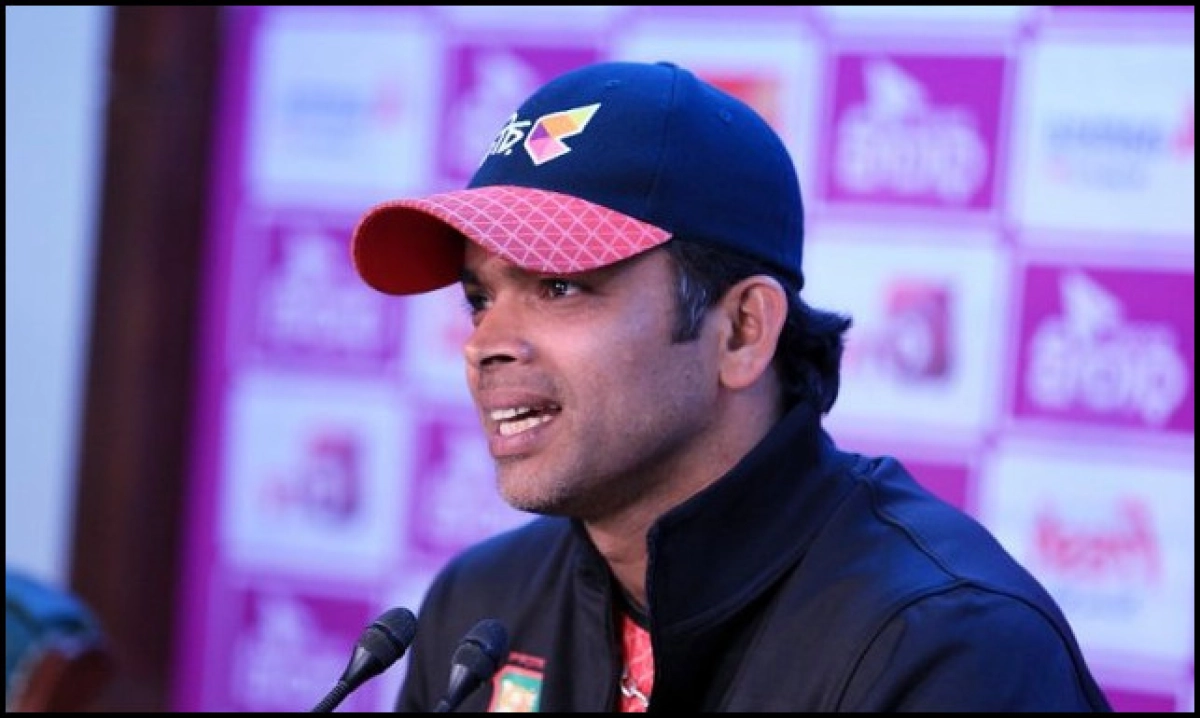 বিসিবির পরিবর্তন ও নানা দিক নিয়ে যা বললেন রাজ্জাক