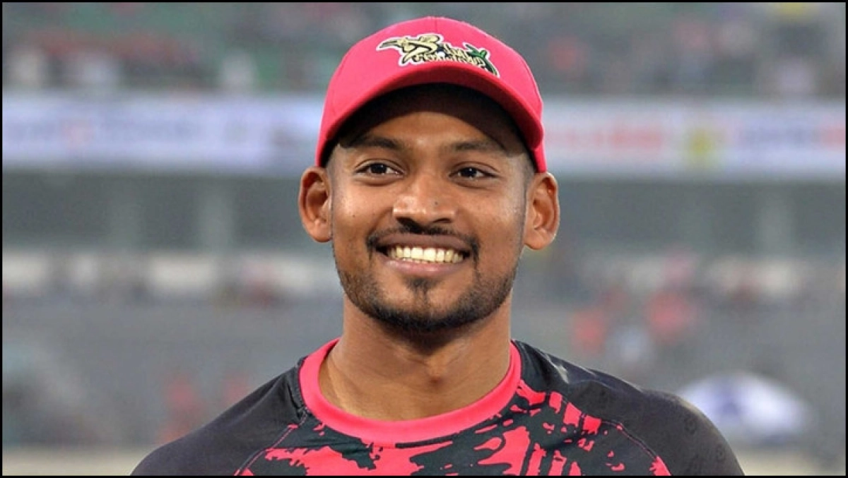 তিন ফরম্যাটের অধিনায়ক শান্ত ফর্মে ফিরছেন যেভাবে!