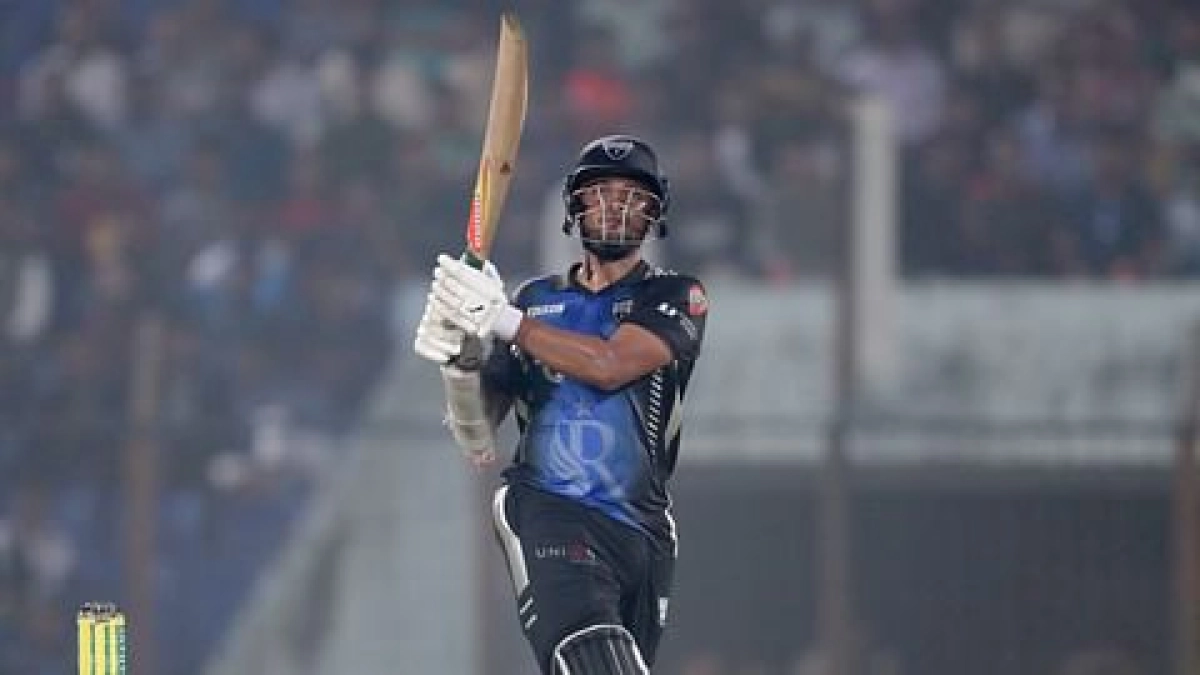 সাকিবের রানে ফেরা নিয়ে মুখ খুললেন রংপুরের কোচ