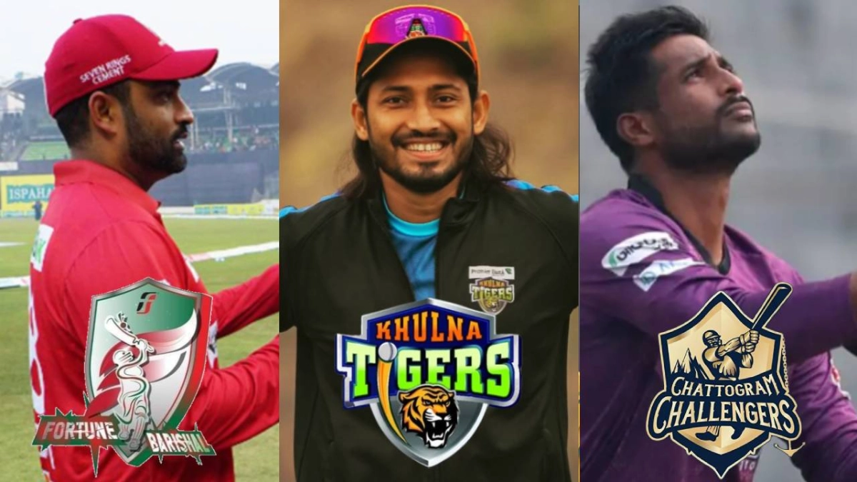 প্লে-অফের দৌড়ে যার সামনে যেমন সমীকরণ?