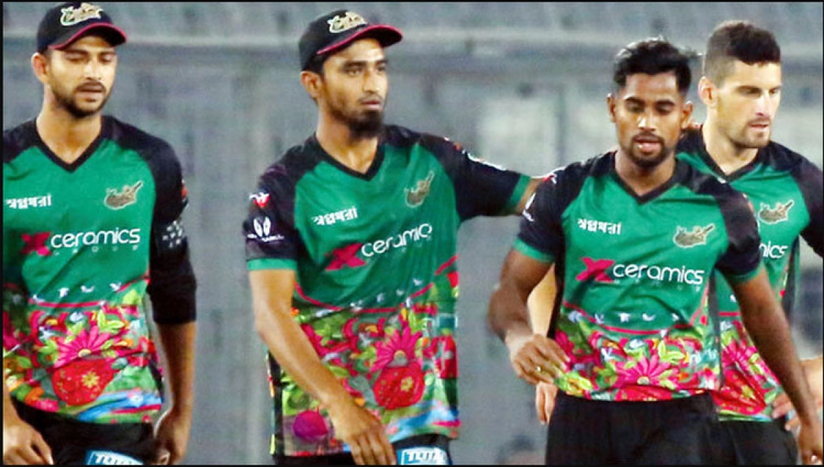 কুমিল্লাকে হারিয়ে যা বললেন সিলেটের কোচ