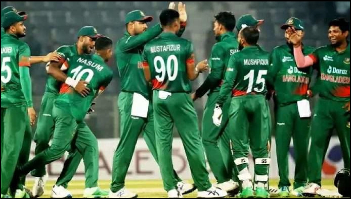টি-টোয়েন্টি বিশ্বকাপের বাংলাদেশ দল ঘোষণা নিয়ে নতুন তথ্য দিল বিসিবি