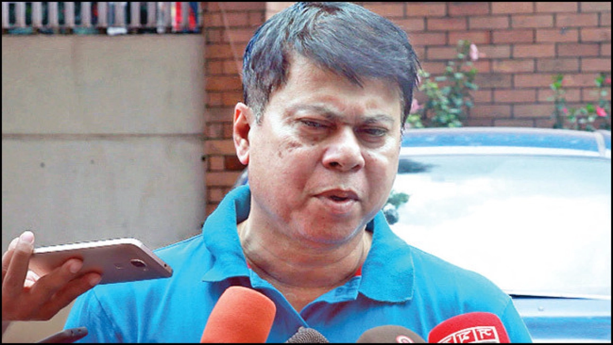 নির্বাচকের চেয়েও বড় পদে ফিরছেন নান্নু