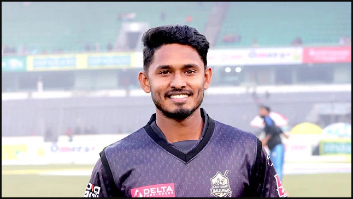 শ্রীলঙ্কা সিরিজে জায়গা না পাওয়া নিয়ে মুখ খুললেন তামিম