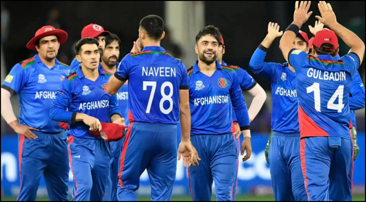 আরো এক আফগান তারকা বড় শাস্তি দিল আইসিসি