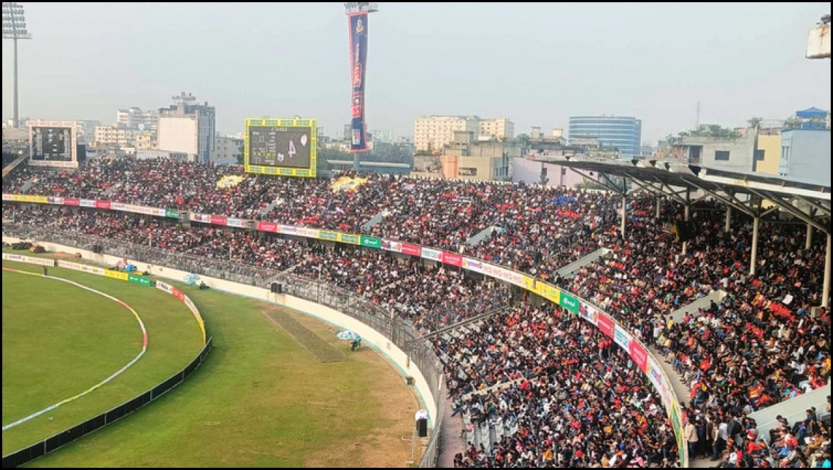 ঢাকায় ফিরলো বিপিএল টিকিটের দাম যত টাকা!