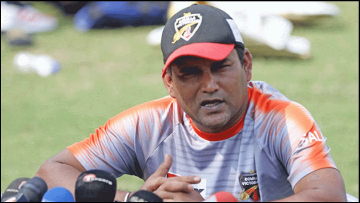 এবার আইপিএল নিয়ে মুখ খুললেন কোচ সালাউদ্দিন