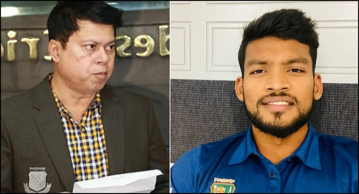 শান্তর অধিনায়ক নিয়ে যা বললেন নান্নু