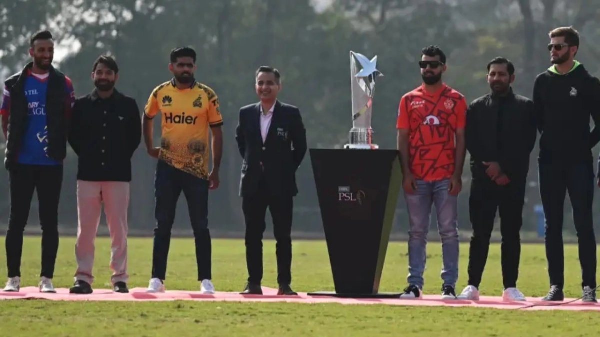 পিএসএলে বড় ধরনের ফিক্সিংয়, অভিযোগের তির বাংলাদেশির দিকে