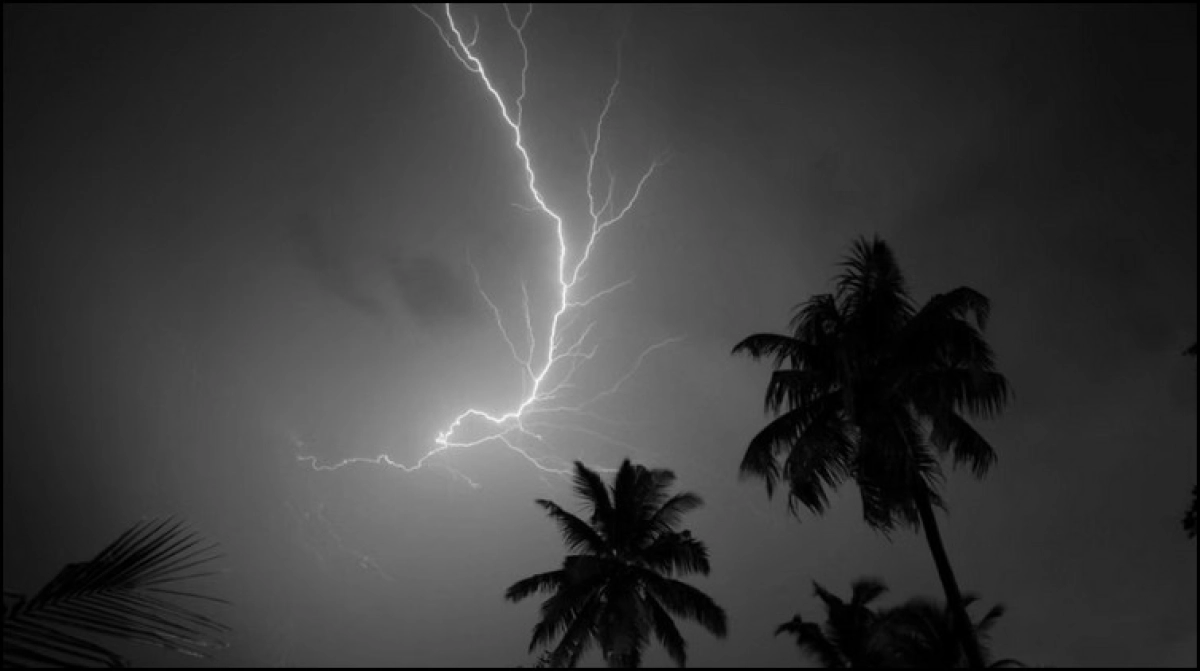 ব্যাপক ঝড়-বৃষ্টির খবর দিলো আবহাওয়া অফিস