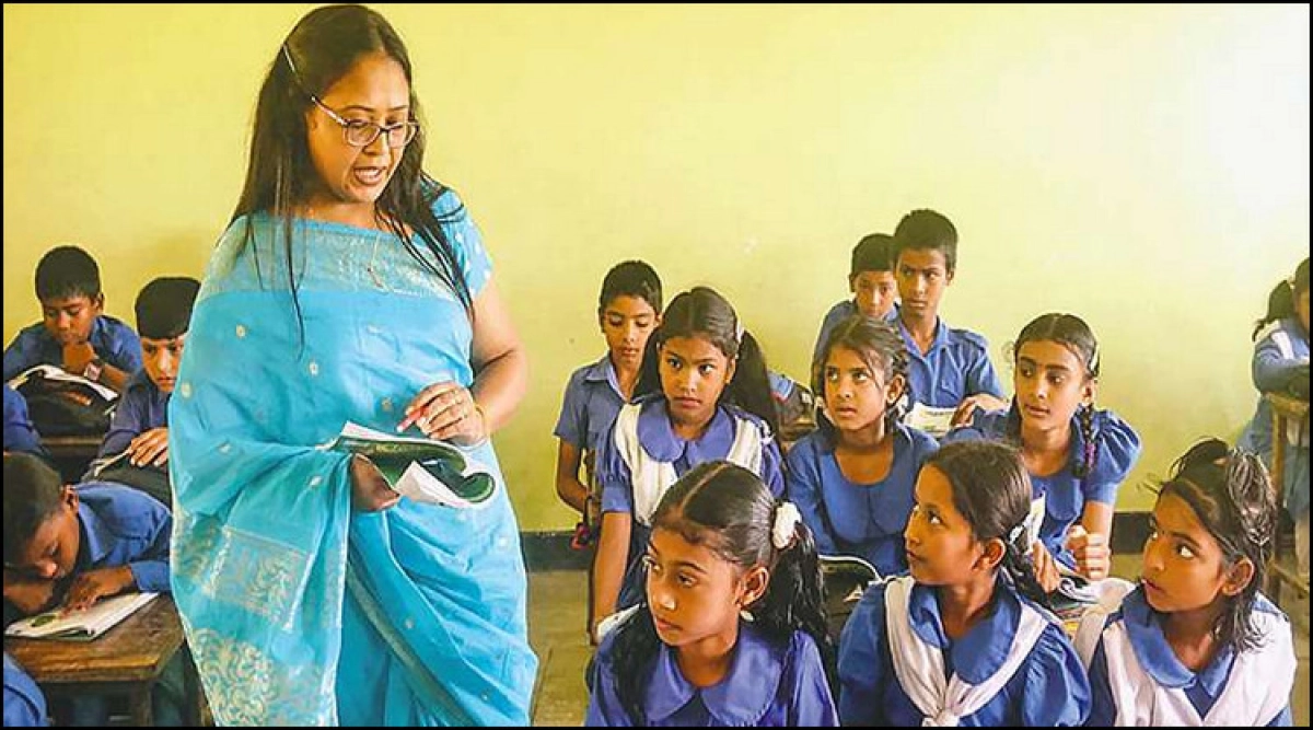 শিক্ষক-কর্মচারীদের অবসরের সুবিধা দিতে নতুন আইন পাশ