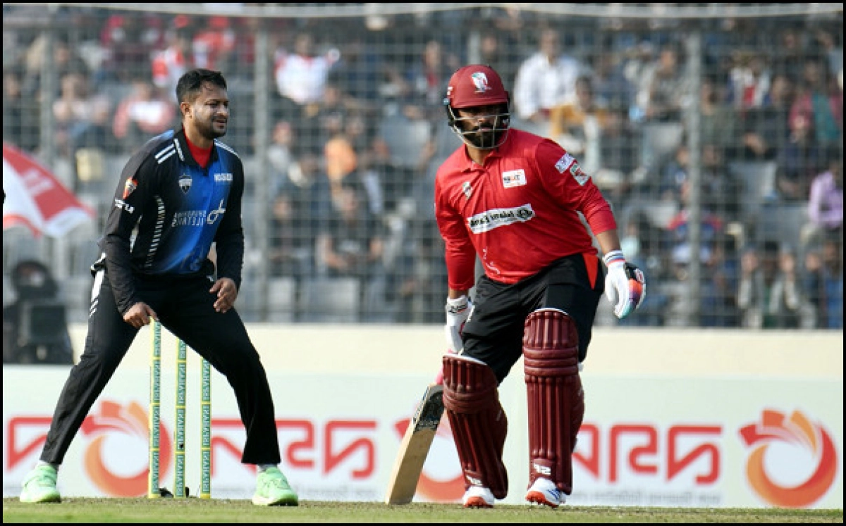 বিপিএল ১০ আসর গ্রুফ পর্ব শেষে ব্যাট-বলে শীর্ষে কারা!